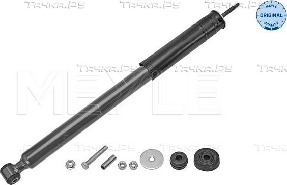 Амортизатор Meyle Original. Артикул 026 735 0004