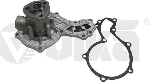 Помпа (водяной насос) Vika. Артикул 11210102201