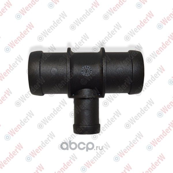 АВТОЗАПЧАСТЬФЛАНЕЦ ТЕРМОСТАТА AUDI A1 10- , VW (Wenderw). Артикул WETR118