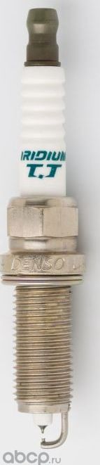 Свеча зажигания DENSO IXEH20TT (4711) Iridium TT. Артикул 4711