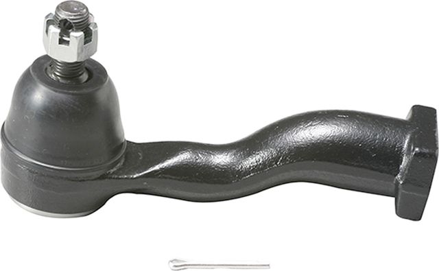 Наконечник рулевой тяги CTR левый для Kia Retona I 1999-2001. Артикул CE0361L