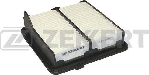 Воздушный фильтр Zekkert для Honda Fit II 2007-2014. Артикул LF-1931