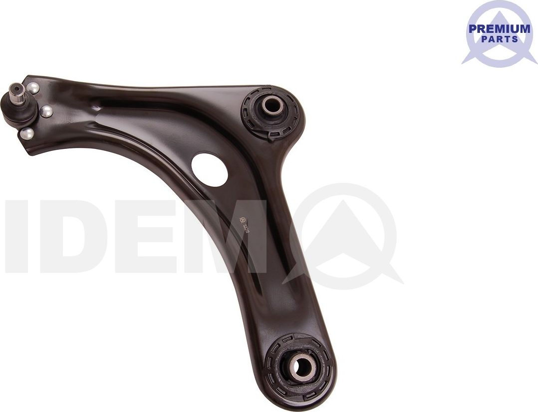 Поперечный рычаг передней подвески Sidem (Листовая сталь). Артикул 7972