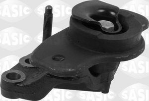Опора (подушка) двигателя Sasic правая для Citroen C1 I 2005-2014. Артикул 2700015