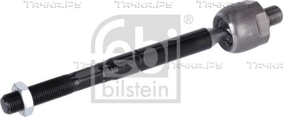 Рулевая тяга Febi Bilstein правая/левая для Hyundai Tucson III 2015-2026. Артикул 180386