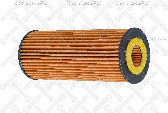 Масляный фильтр Stellox. Артикул 20-50747-SX