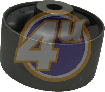 Сайлентблок заднего рычага подвески 4U. Артикул MT-SB-00539