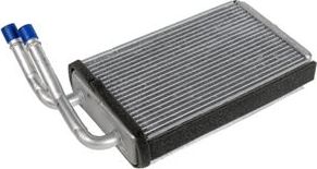 Радиатор отопителя (печки) Zentparts для Ford Transit V 1994-2000. Артикул Z19751