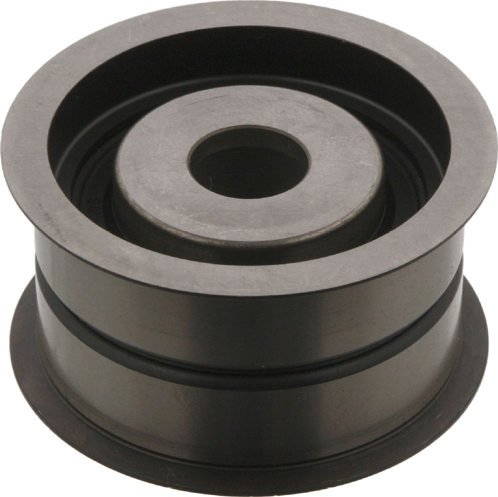 Направляющий (ведущий) ролик ремня ГРМ Febi Bilstein (Металл). Артикул 02862