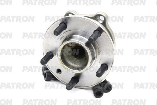 Ступица колеса с интегрированным подшипником Patron. Артикул PBK6789H