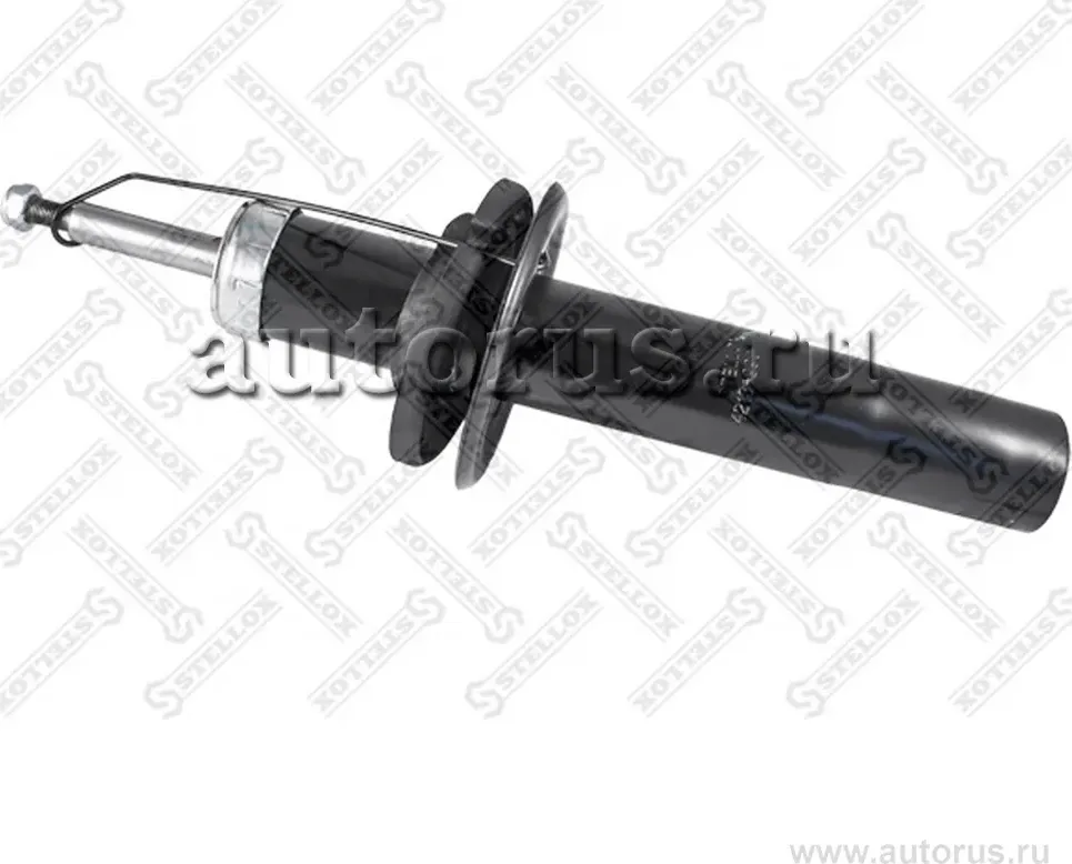 амортизатор передний газовый! Audi A4/A5/Q5 1.8TFSi/3.2TFSi/2.7TDi/3.0TDi 07 (Stellox). Артикул 42139907SX