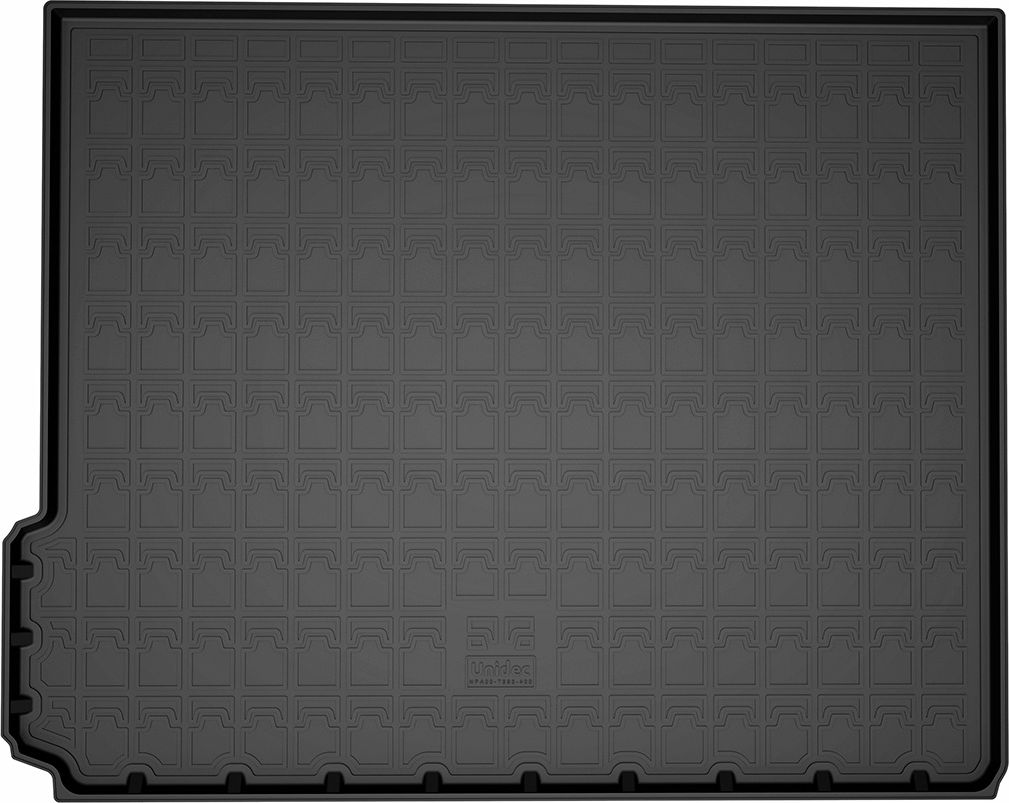 Коврик Норпласт для багажника Tank 400 2023-2026. Артикул NPA00-T895-400