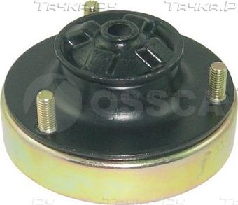 Опора амортизатора (стойки) OSSCA. Артикул 04412