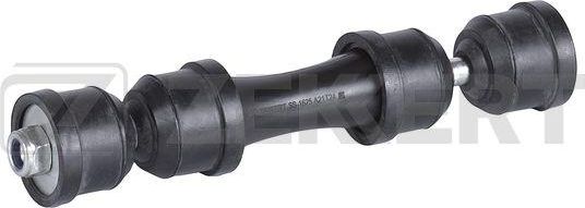 Стойка (тяга) стабилизатора Zekkert задняя правая/левая для Ford Mondeo II 1998-2000. Артикул SS-1625