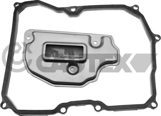 Фильтр АКПП Cautex. Артикул 751199