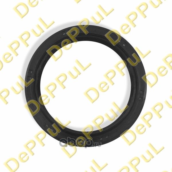 САЛЬНИК КОЛЕНВАЛА NISSAN TIIDA (Deppul). Артикул DEA4787