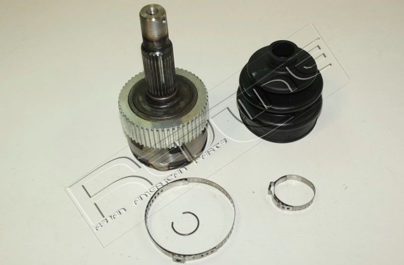 Шрус наружный (граната) RED Line. Артикул 45JE000