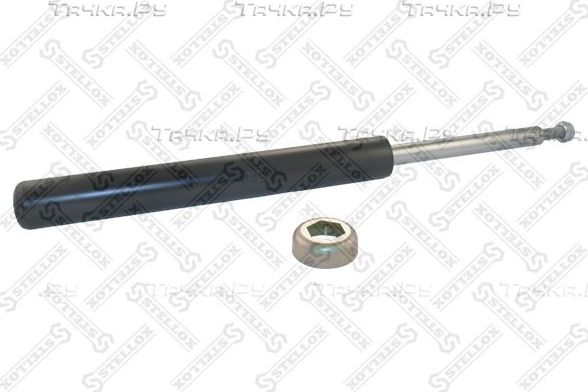 Амортизатор Stellox передний для Audi 80 IV (B3) 1986-1991. Артикул 2213-0032-SX
