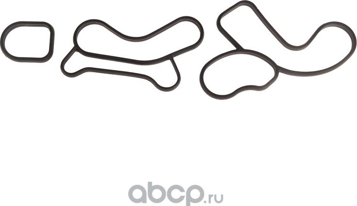 Прокладка масляного радиатора/Oil Cooler Gasket 11428591462 (Bapmic). Артикул BF0426500010