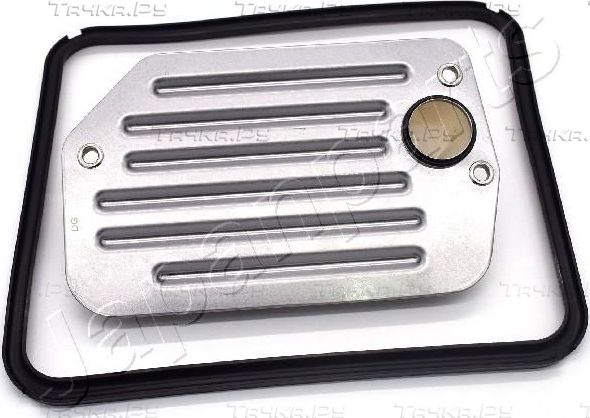 Фильтр АКПП Japanparts для Audi A6 I (C4) 1994-1997. Артикул FT046