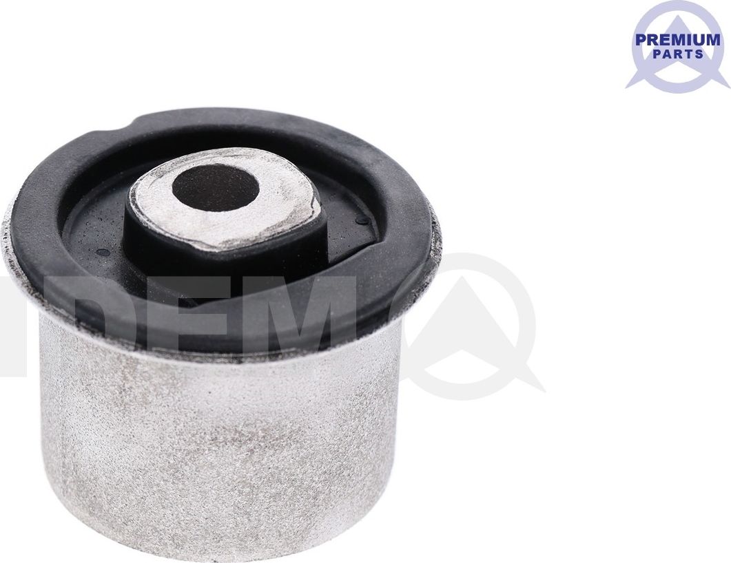 Сайлентблок переднего рычага подвески Sidem. Артикул 863641