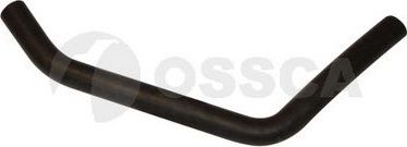 Патрубок радиатора (системы охлаждения) OSSCA. Артикул 01648
