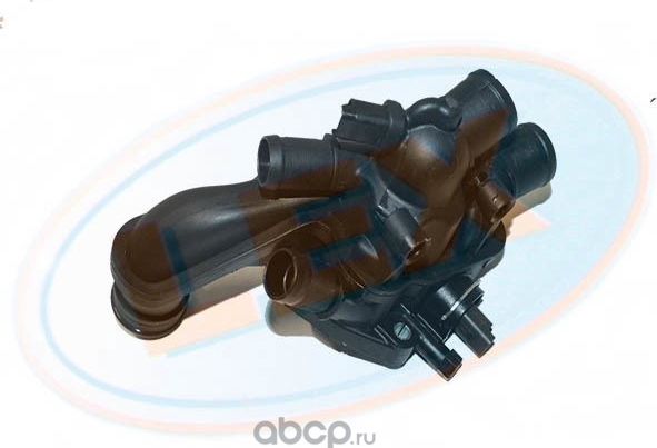 Термостат (с фланцем/датч) (LEX). Артикул TM3475