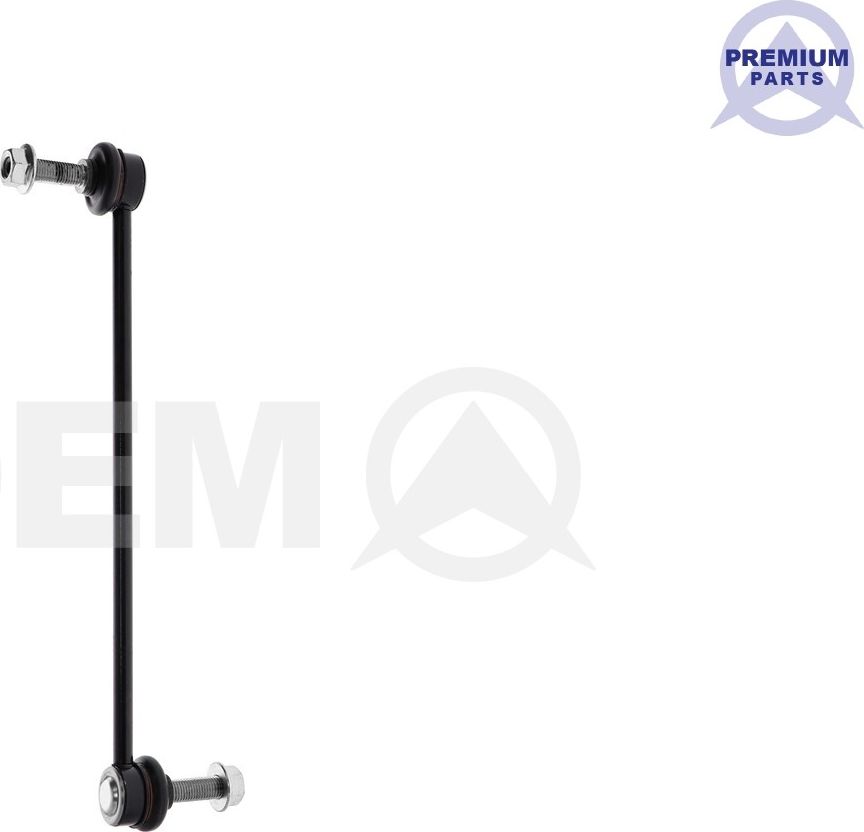 Стойка (тяга) стабилизатора Sidem. Артикул 3060