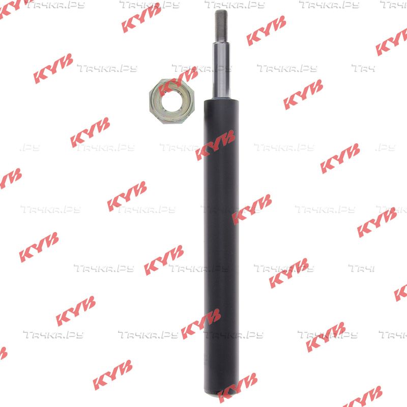 Амортизатор KYB (Каяба) Premium передний для Opel Calibra 1990-1997. Артикул 665063