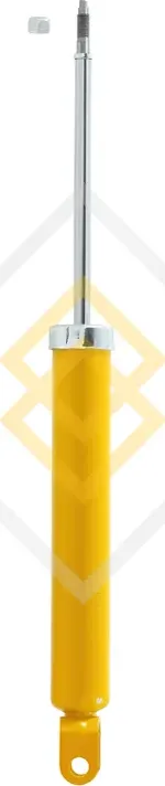 Амортизатор с газовым подпором, задний (Sufix). Артикул SA1025