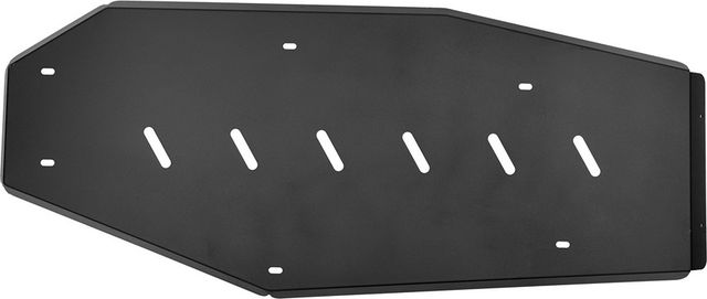 Защита NLZ для бензобака Changan CS75 Plus 2022-2026. Артикул NLZ.09.13.630