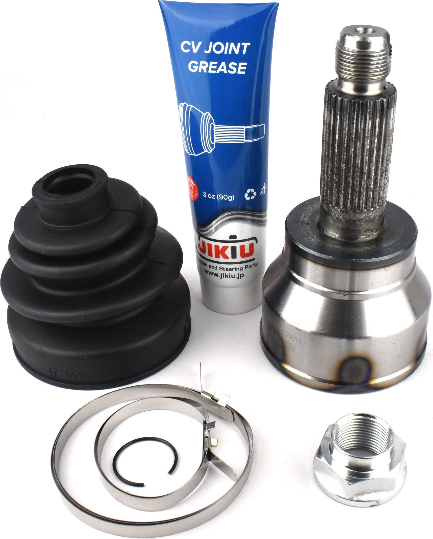 ШРУС наружный Suzuki SX4 (Jikiu). Артикул jc29014