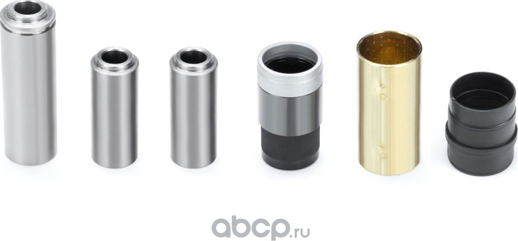 Р/к тормозного механизма (Topcover). Артикул T08734006