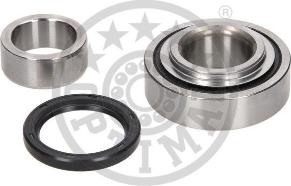 Ступичный подшипник (комплект) Optimal. Артикул 902750