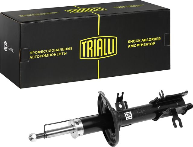Амортизатор Trialli. Артикул AG 05155