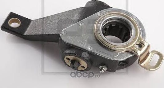 Трещетка тормозная (рычаг тормоза регулировочный) PE Automotive. Артикул 126.311-50A