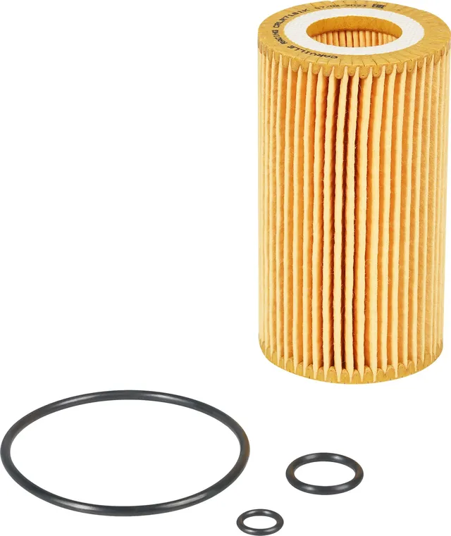 Фильтр масляный (Carville Racing). Артикул CRLR7181K