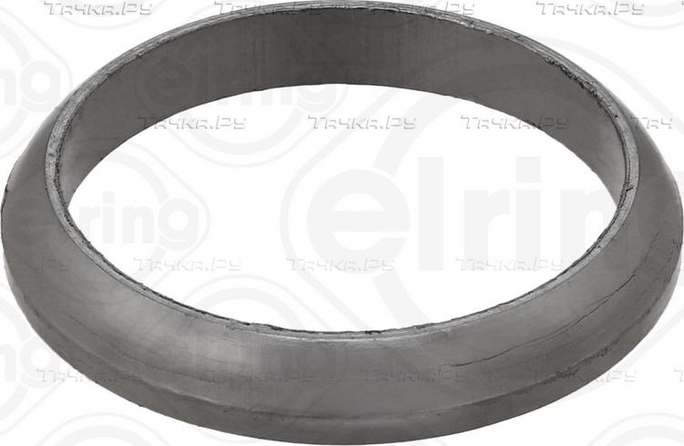 Прокладка глушителя Elring для Mercedes-Benz SLK-Класс III (R172) 2012-2016. Артикул 429.840