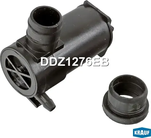 Насос стеклоомывателя (Krauf). Артикул DDZ1276EB