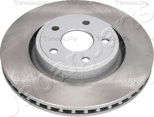 Тормозной диск Japanparts. Артикул DI-916C