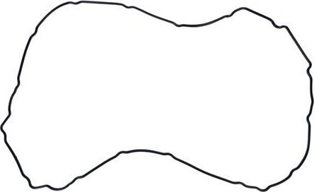 Прокладка маслянного поддона двигателя Stellox для Volvo  FMX II 2013-2026. Артикул 81-11286-SX