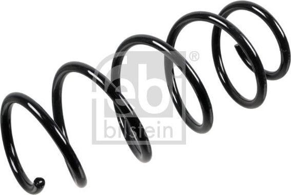 Пружина подвески Febi Bilstein. Артикул 178701