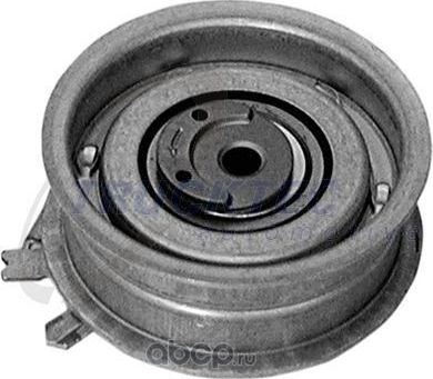 Натяжной ролик (натяжитель) ремня ГРМ Trucktec Automotive. Артикул 07.12.037