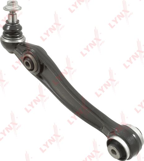 Рычаг передней подвески LYNXauto задний правый нижний для BMW X6 II (F16) 2014-2019. Артикул C5751R