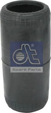 Пневмоподушка (пневморессора) DT Spare Parts. Артикул 2.62173