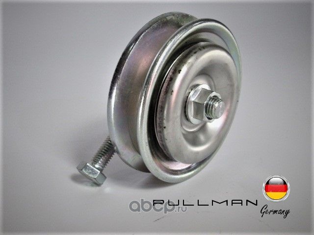 Ролик натяжной ремня кондиционера (Pullman). Артикул BM061952
