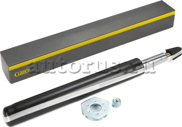 Амортизатор передний L=R (Ganz). Артикул GIK02095