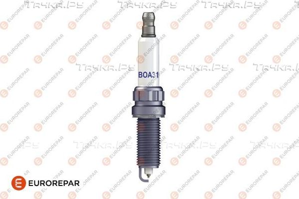 Свеча зажигания Eurorepar PERFORMANCE + для MINI Hatch II (R56) 2006-2013. Артикул 1648406980