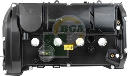 Клапанная крышка BGA (полимерный материал) для BMW 1 II (F20/F21) 2011-2016. Артикул RC09010