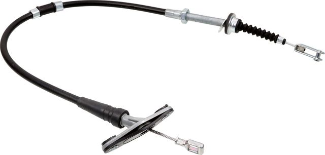 Трос сцепления Blue Print. Артикул ADG03811